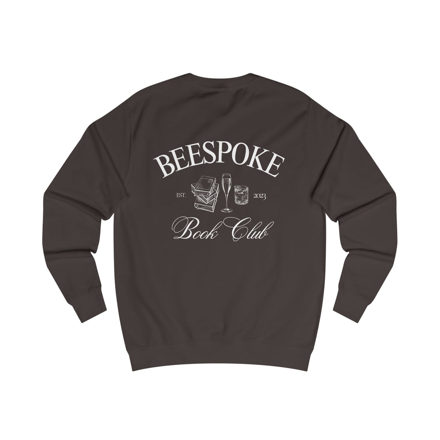 BeeSpoke Unisex Sweatshirt