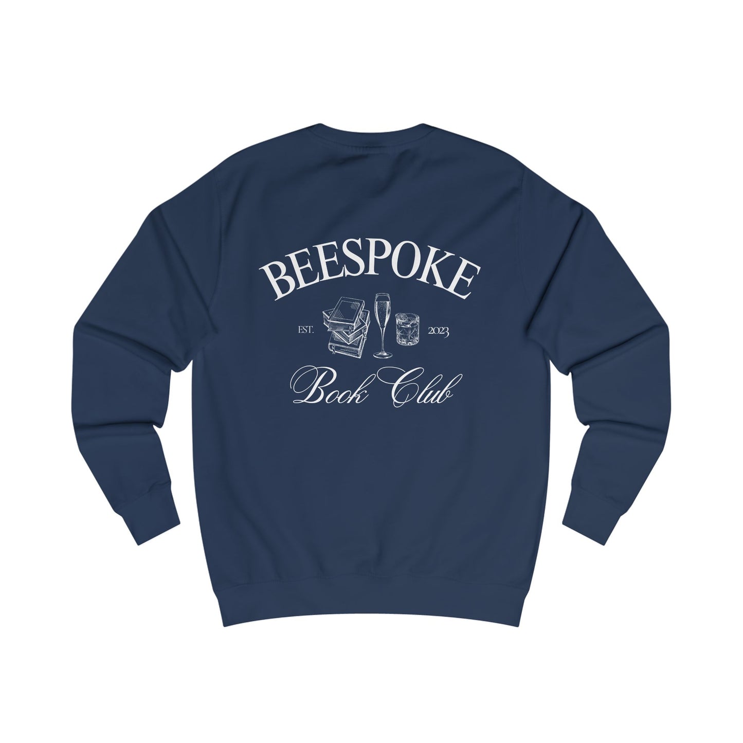 BeeSpoke Unisex Sweatshirt