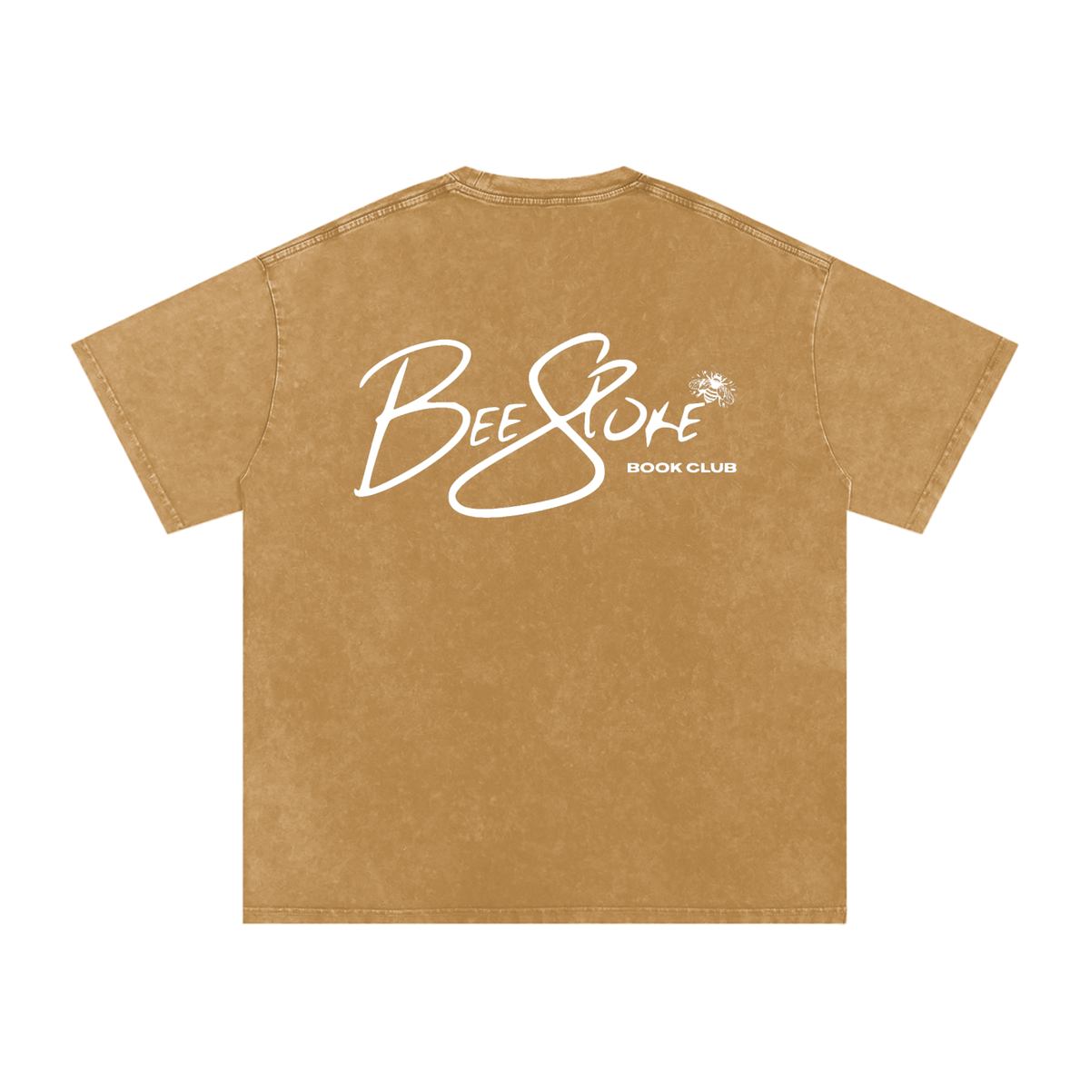 More than a book club Vintage Tee
