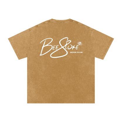 More than a book club Vintage Tee