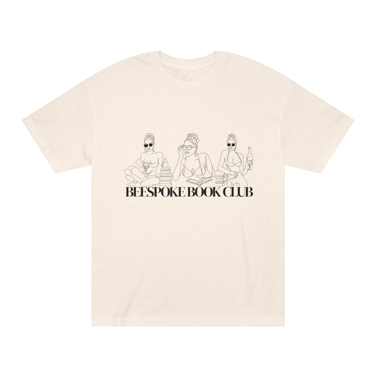 BeeSpoke Ladies Unisex Tee