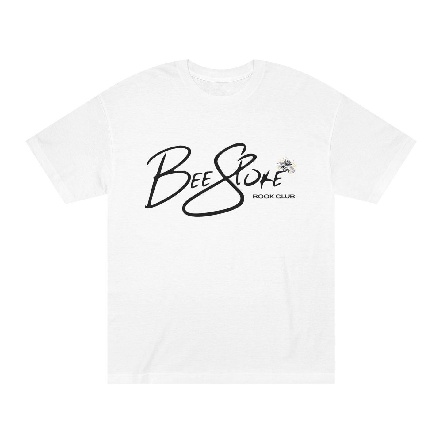 Bee Spoke Modern Unisex Tee