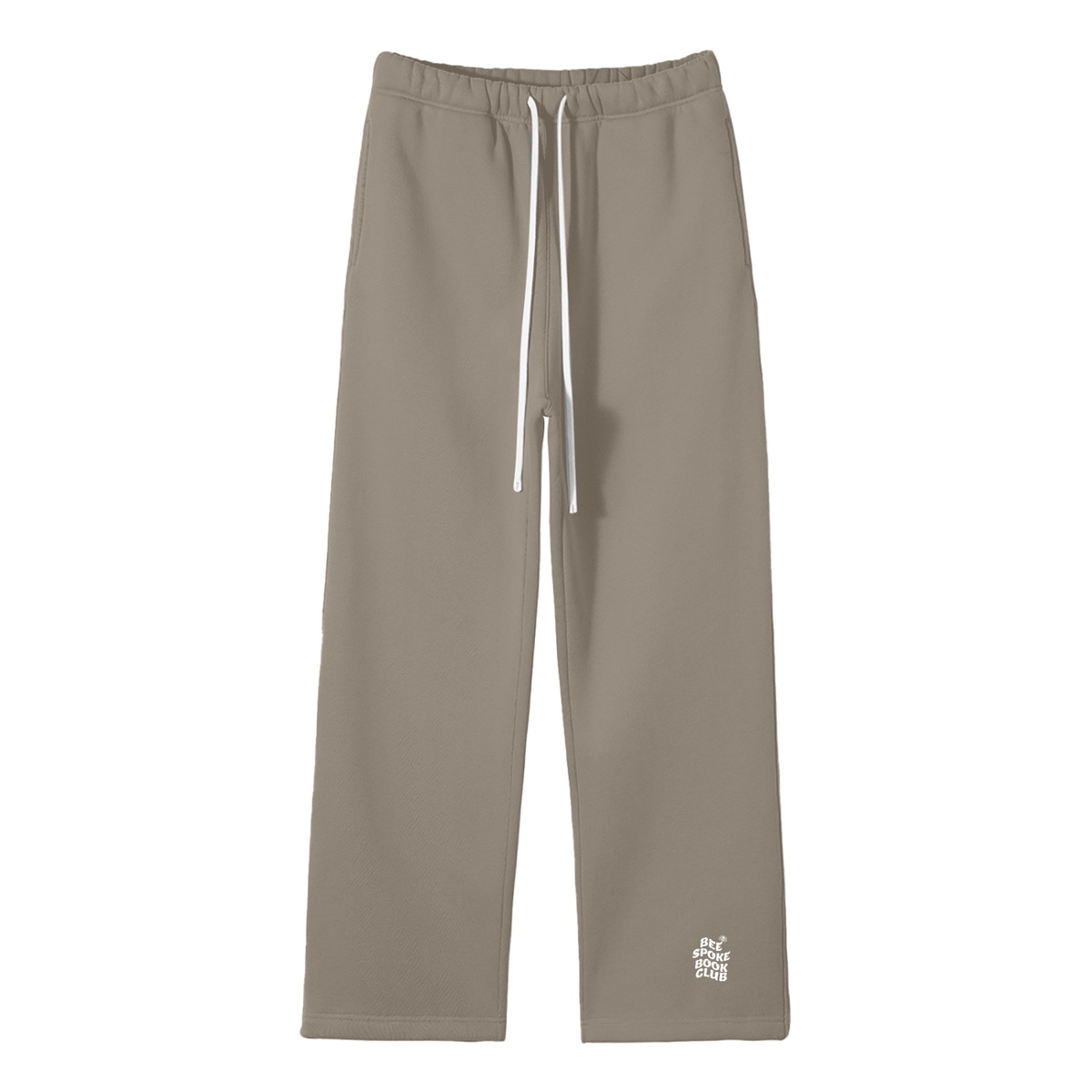 BeeSpoke Wave Unisex Fleece Sweatpants