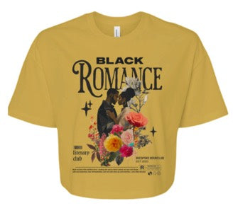 Black Romance (Crop)
