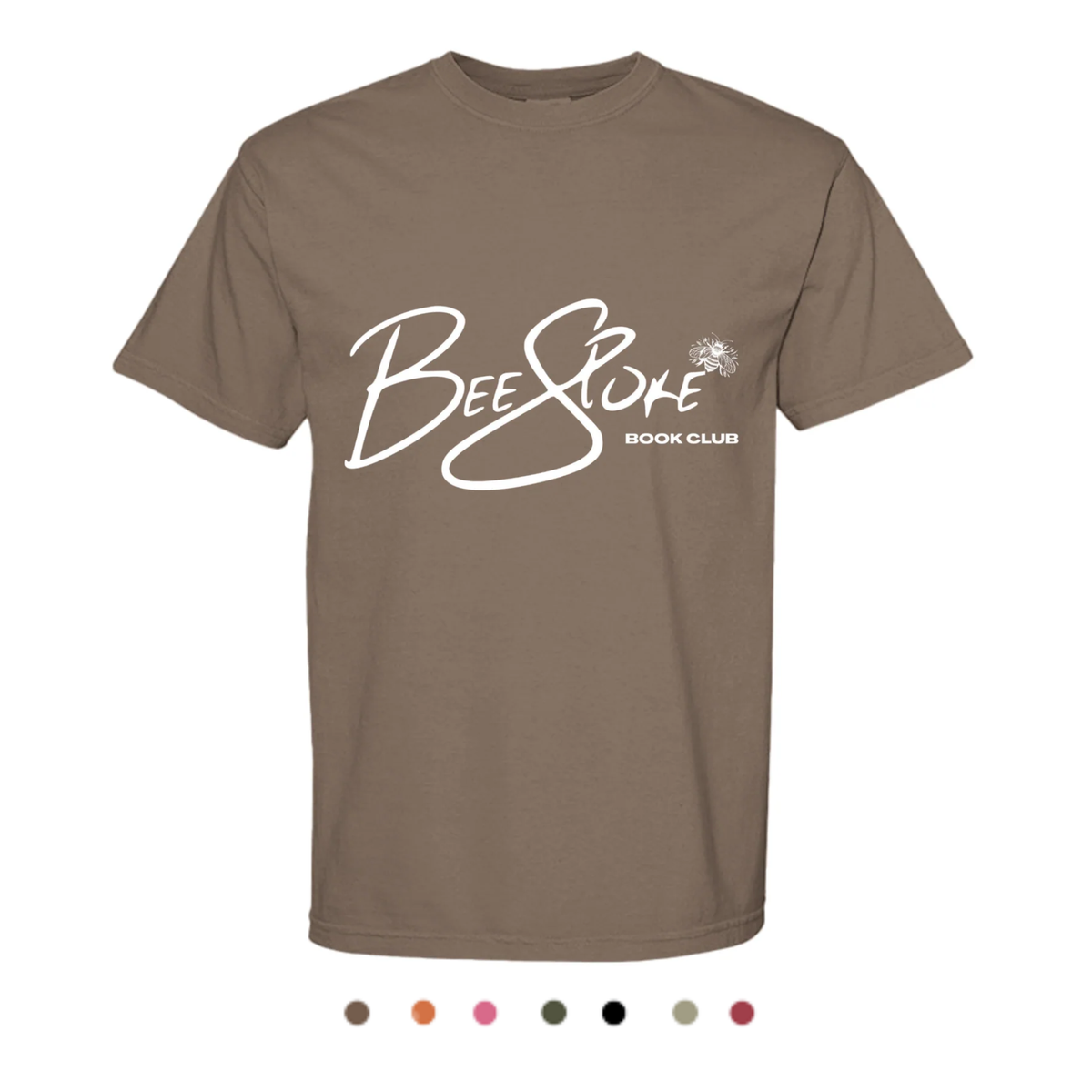 BeeSpoke Modern Tee