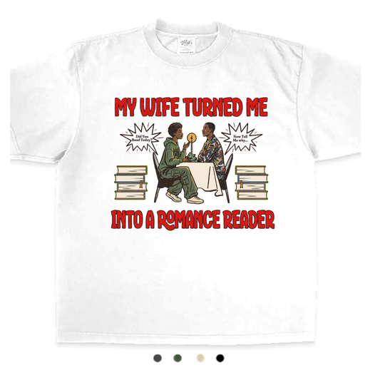 Men's "Wife Knows Best" Tee