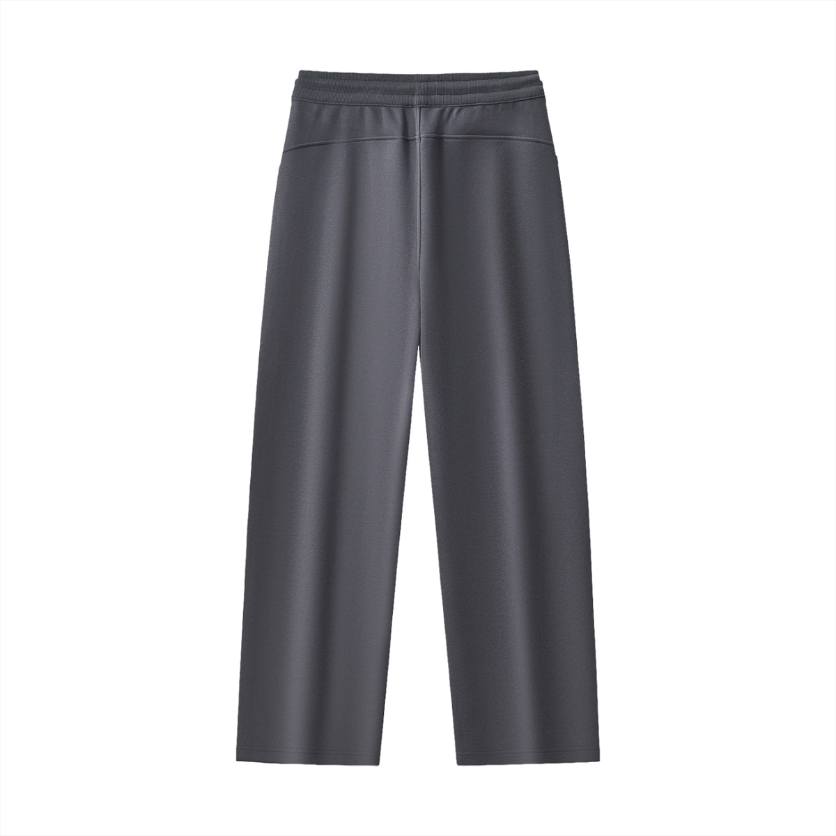 BeeSpoke Classic Straight-Leg Sweatpants