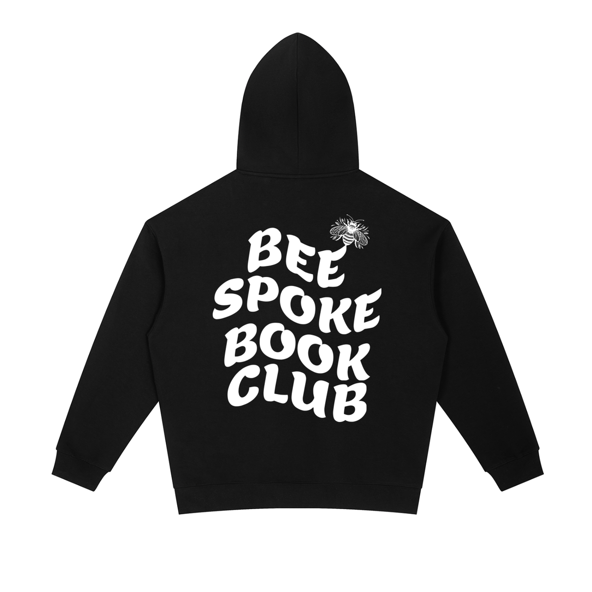 I'd rather be reading... Heavyweight Unisex Hoodie
