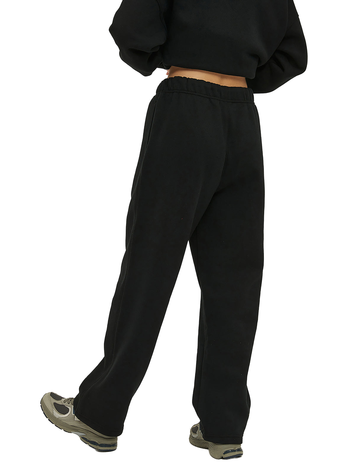 BeeSpoke Wave Unisex Fleece Sweatpants
