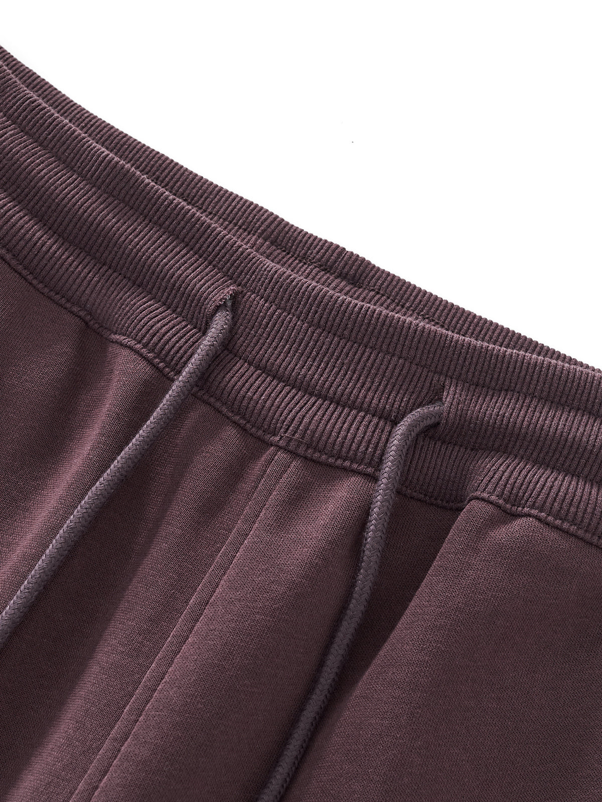 BeeSpoke Classic Straight-Leg Sweatpants