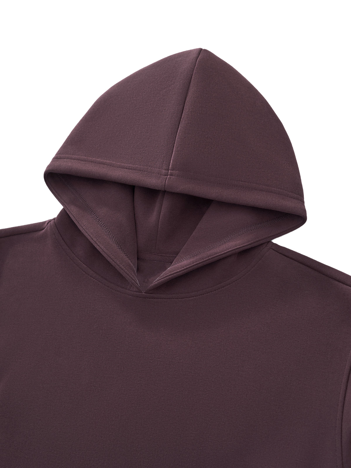 BeeSpoke Classic Cropped Hoodie