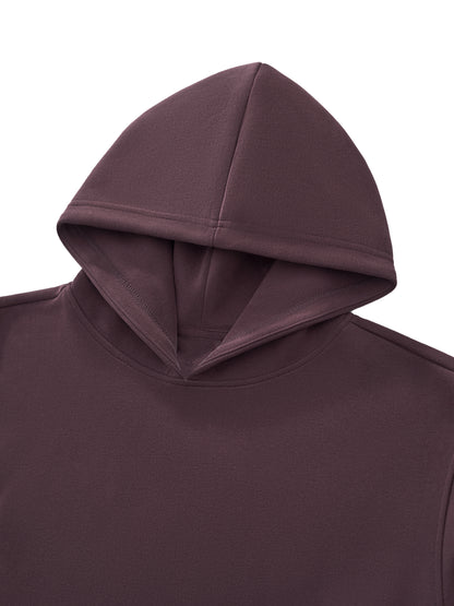 BeeSpoke Classic Cropped Hoodie