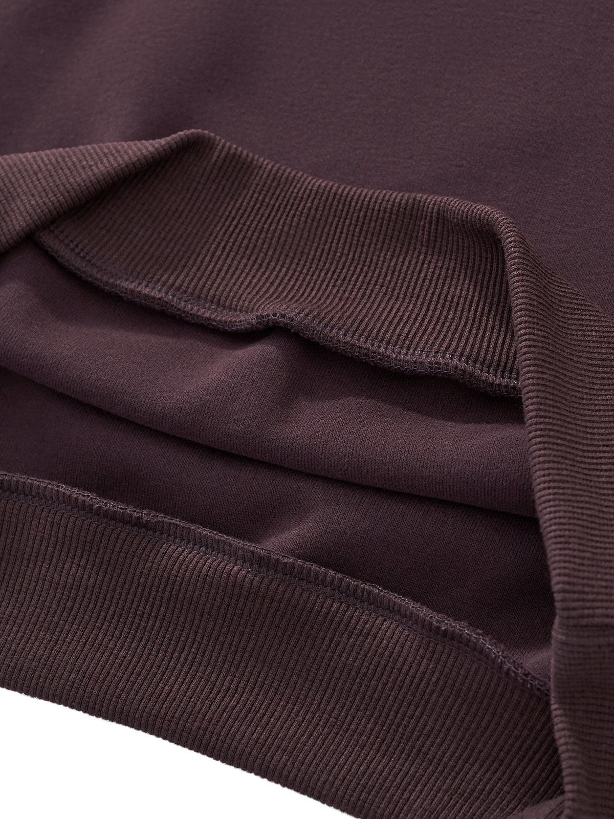 BeeSpoke Classic Cropped Hoodie
