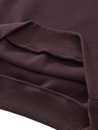 BeeSpoke Classic Cropped Hoodie