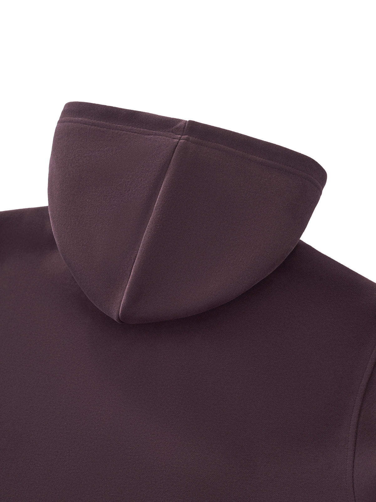 BeeSpoke Classic Cropped Hoodie
