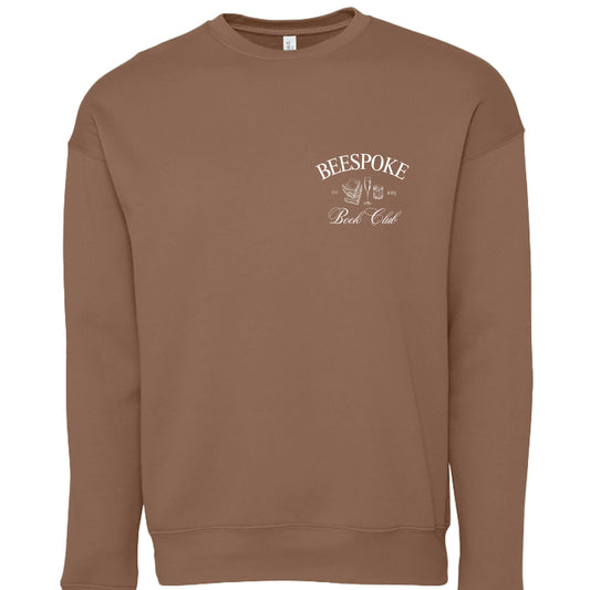 Vintage Brown - FRONT