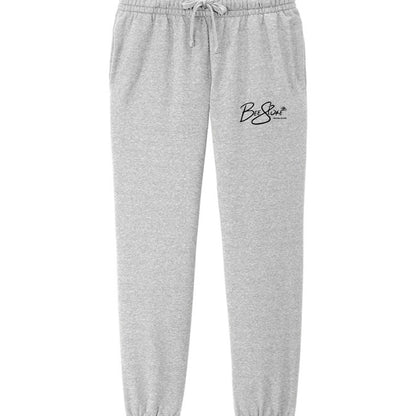 Light Hthr Gry - FRONT
