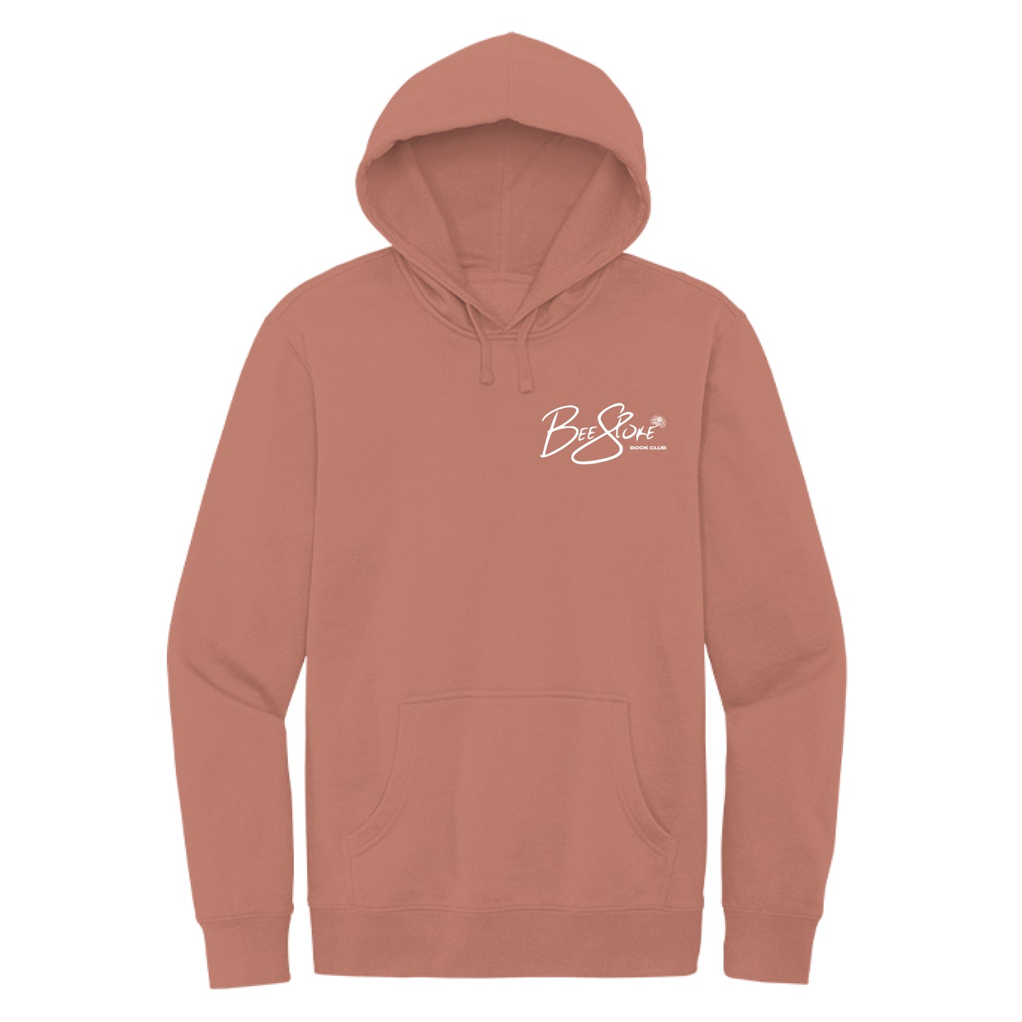Desert Rose - FRONT