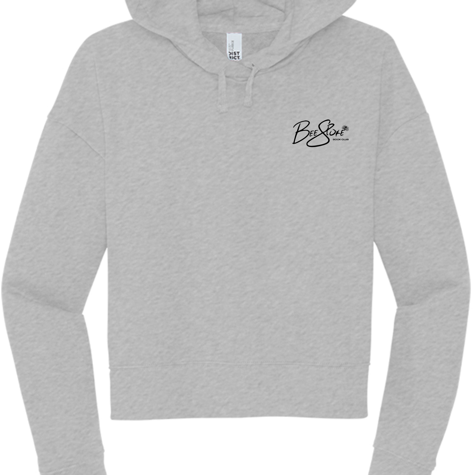 Lt Hthr Grey - FRONT