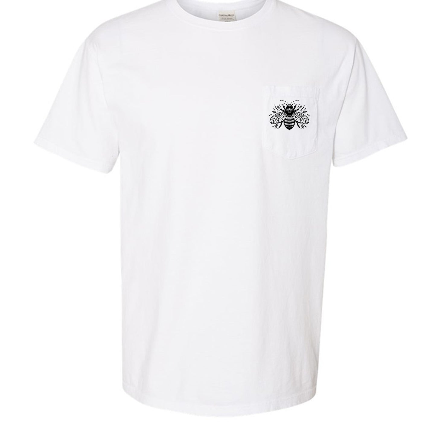 WHITE - GDH150 - FRONT