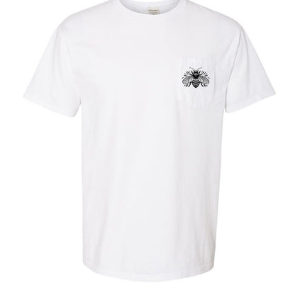 WHITE - GDH150 - FRONT