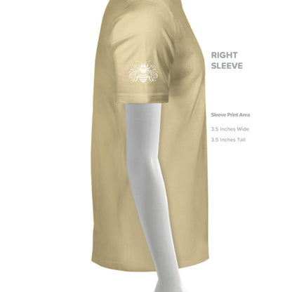 Artisan Gold - GDH150 - SLEEVE_RIGHT
