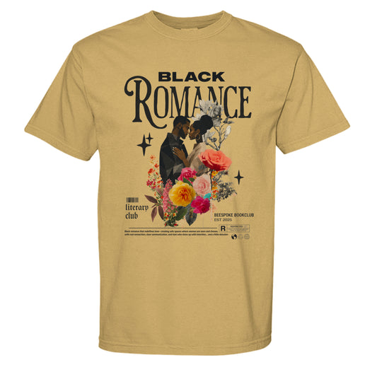 MUSTARD - C1717 - FRONT
