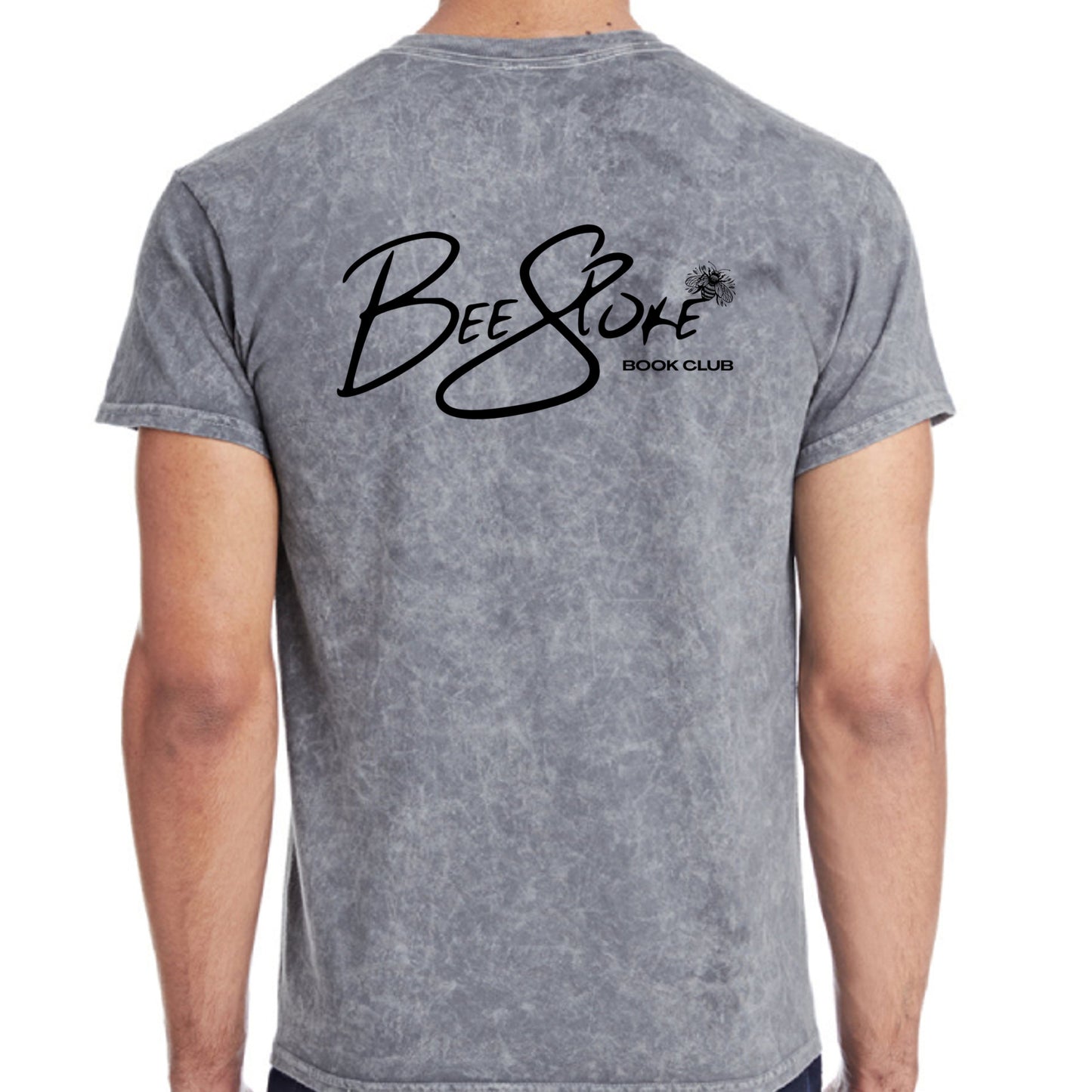Mineral Gray - CD1300 - BACK