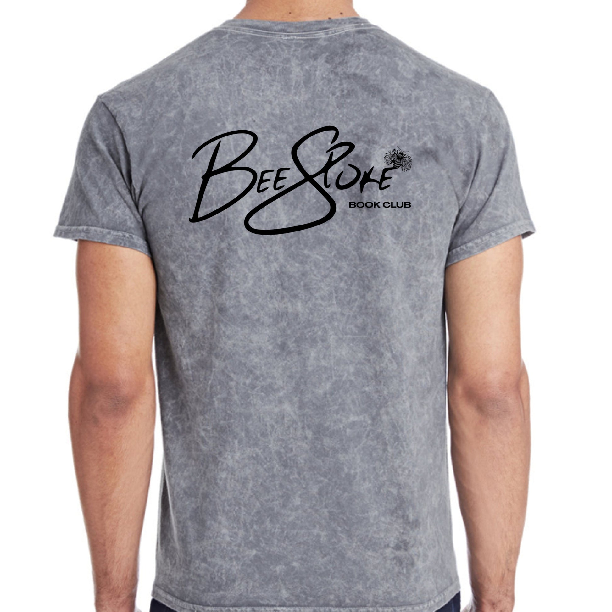 Mineral Gray - CD1300 - BACK