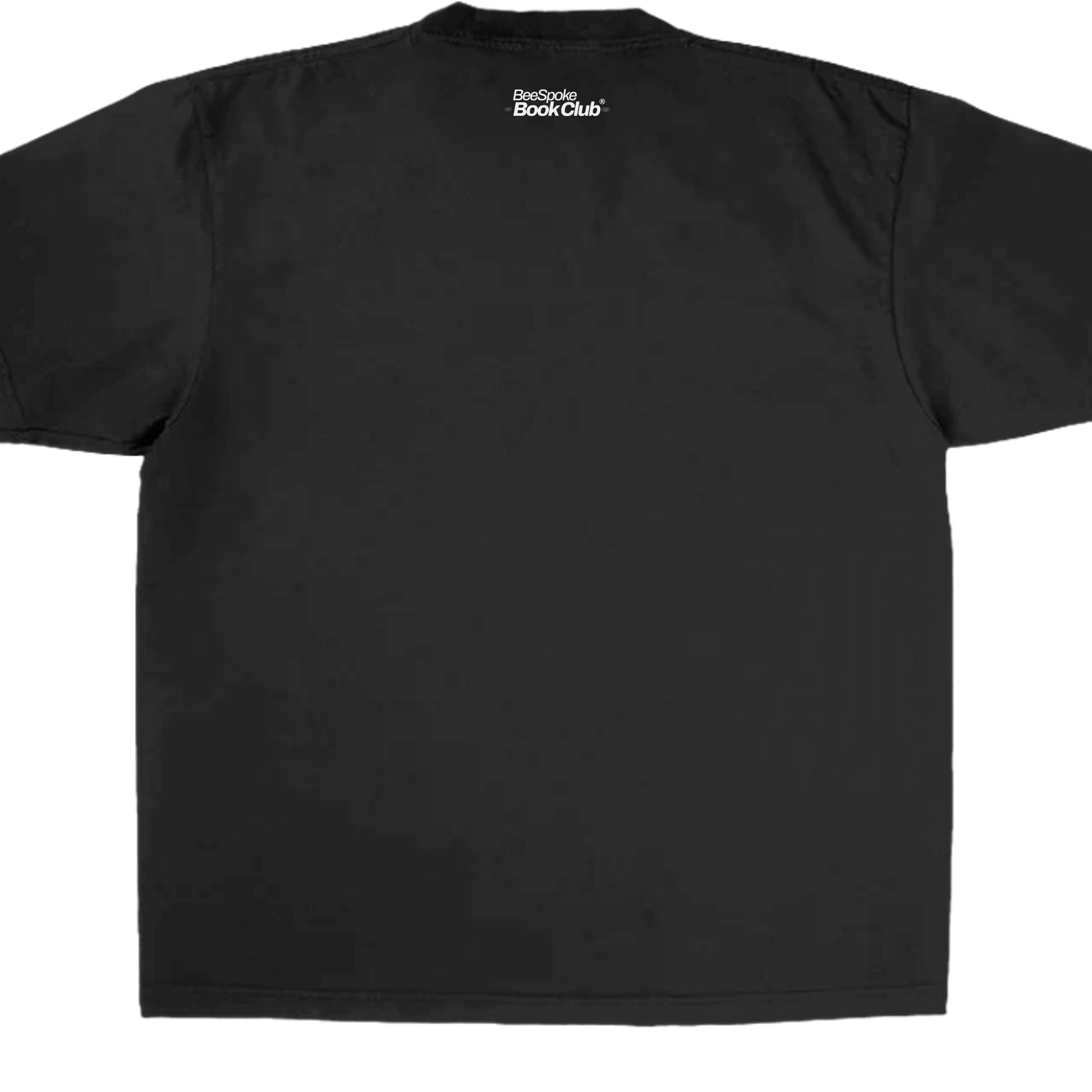 Black - SHGD - BACK