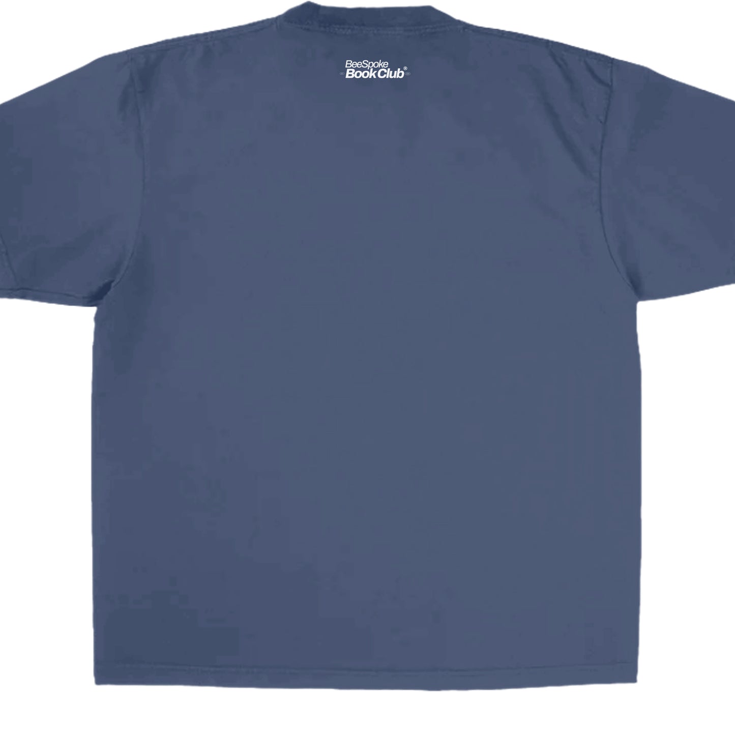 Midnight Navy - SHGD - BACK