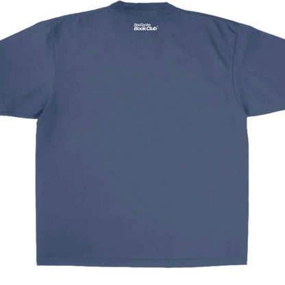Midnight Navy - SHGD - BACK