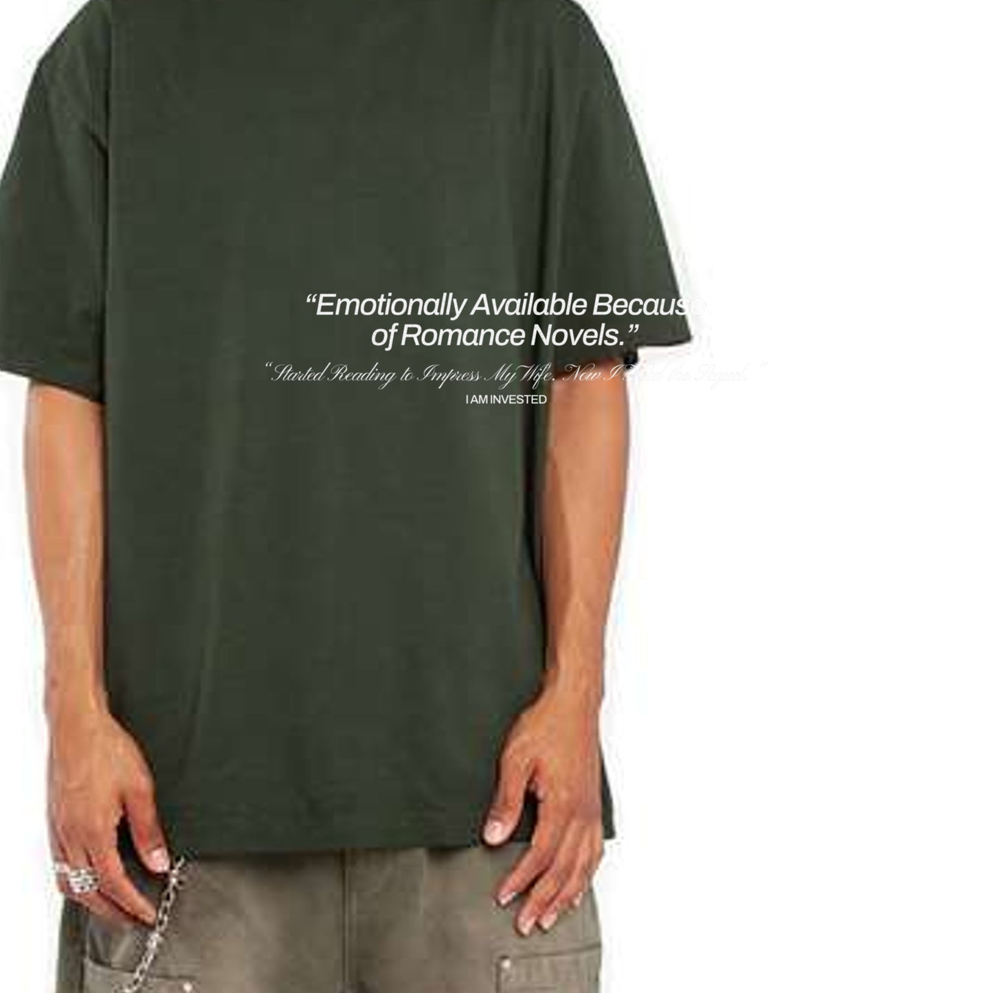 Moss - SHGD - FRONT