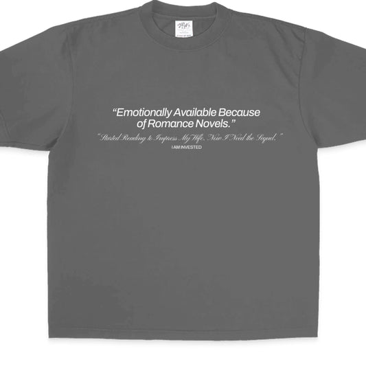 Shadow - SHGD - FRONT