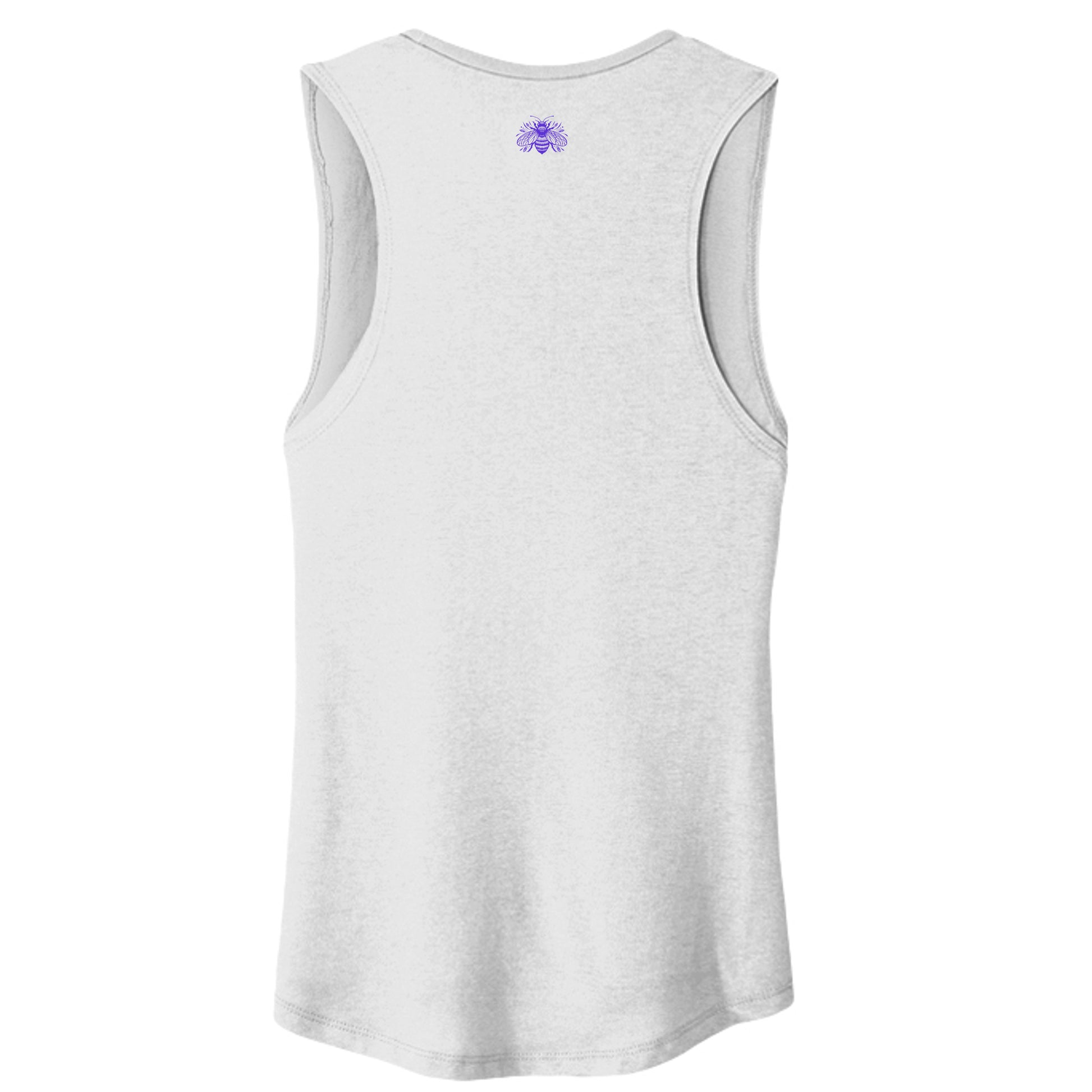 WHITE - N5013 - BACK